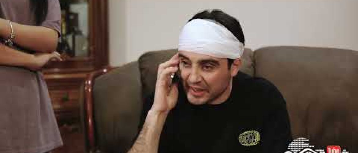 Verjin Zang Episode 74