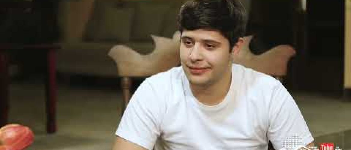 Verjin Zang Episode 75