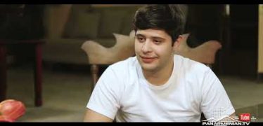 Verjin Zang Episode 75