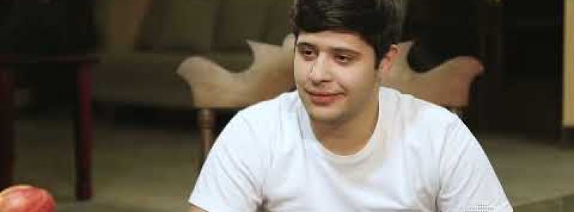 Verjin Zang Episode 75