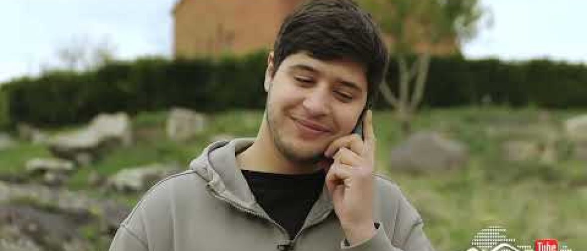 Verjin Zang Episode 79