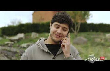 Verjin Zang Episode 79