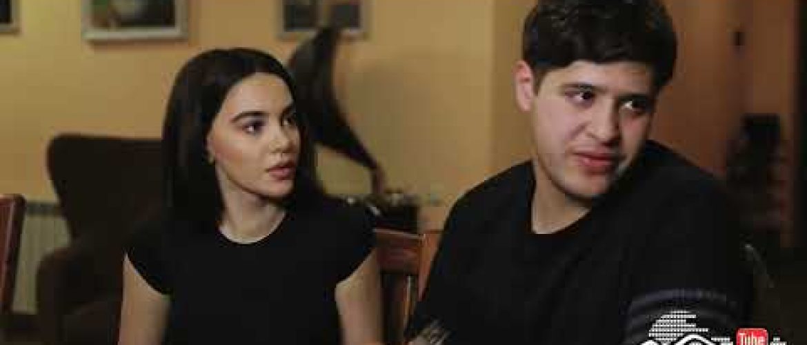 Verjin Zang Episode 80