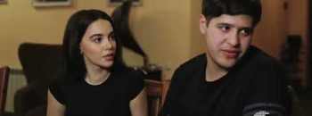 Verjin Zang Episode 80