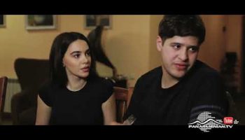 Verjin Zang Episode 80