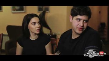 Verjin Zang Episode 80