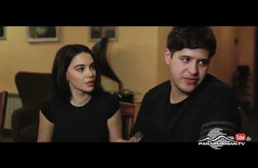 Verjin Zang Episode 80