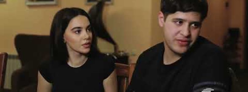 Verjin Zang Episode 80