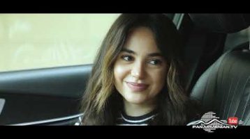 Verjin Zang Episode 81