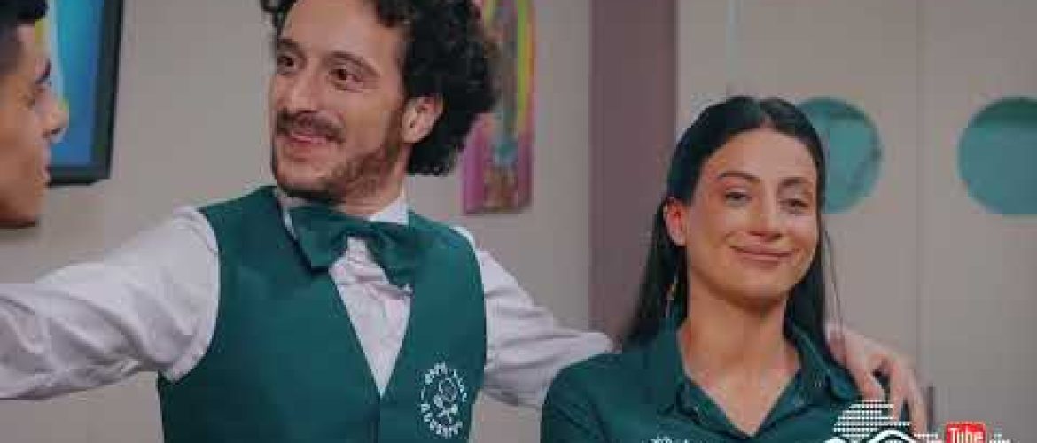 Zhiro Ivan Episode 10