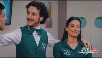 Zhiro Ivan Episode 10