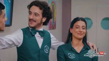 Zhiro Ivan Episode 10