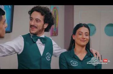 Zhiro Ivan Episode 10