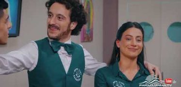 Zhiro Ivan Episode 10