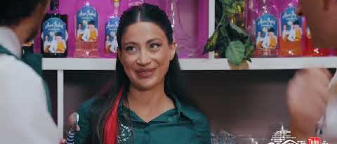 Zhiro Ivan Episode 11