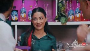 Zhiro Ivan Episode 11