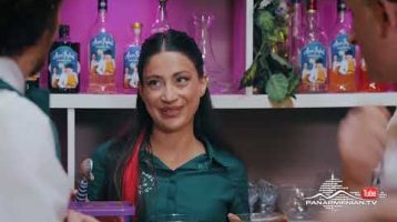 Zhiro Ivan Episode 11