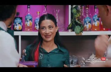 Zhiro Ivan Episode 11