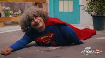 Zhiro Ivan Episode 12