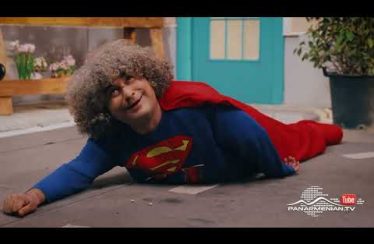 Zhiro Ivan Episode 12