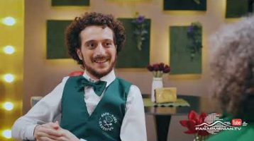 Zhiro Ivan Episode 13