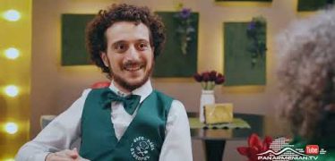 Zhiro Ivan Episode 13