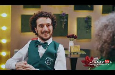 Zhiro Ivan Episode 13