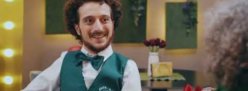 Zhiro Ivan Episode 13