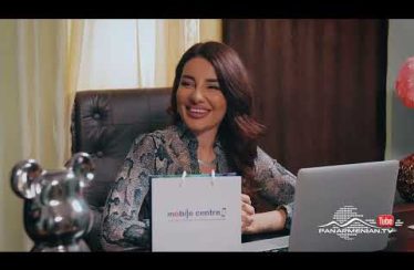 Zhiro Ivan Episode 14