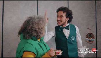 Zhiro Ivan Episode 15