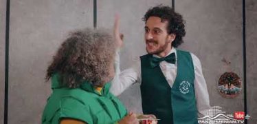 Zhiro Ivan Episode 15