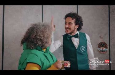 Zhiro Ivan Episode 15