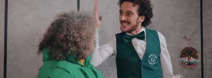 Zhiro Ivan Episode 15