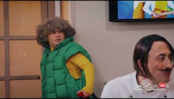 Zhiro Ivan Episode 16