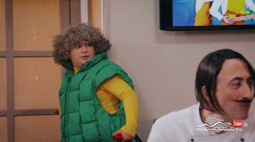 Zhiro Ivan Episode 16