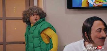 Zhiro Ivan Episode 16