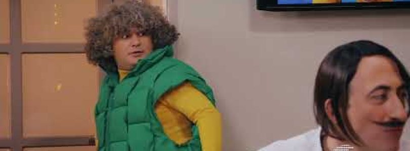 Zhiro Ivan Episode 16