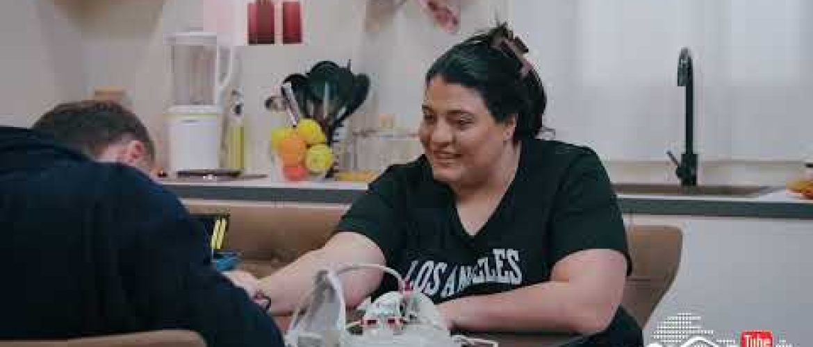 Zhiro Ivan Episode 9