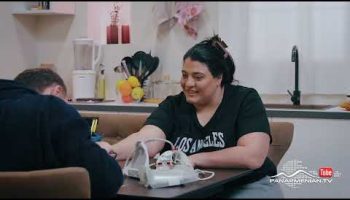 Zhiro Ivan Episode 9