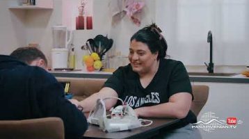 Zhiro Ivan Episode 9