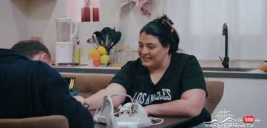 Zhiro Ivan Episode 9