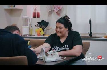 Zhiro Ivan Episode 9