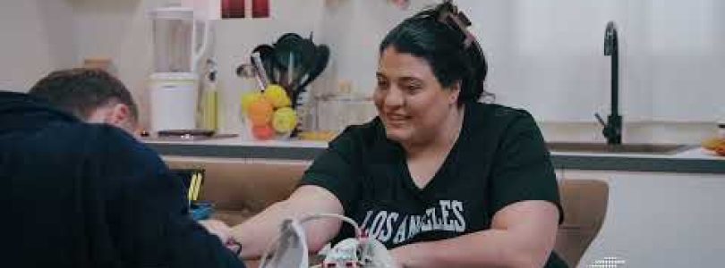 Zhiro Ivan Episode 9