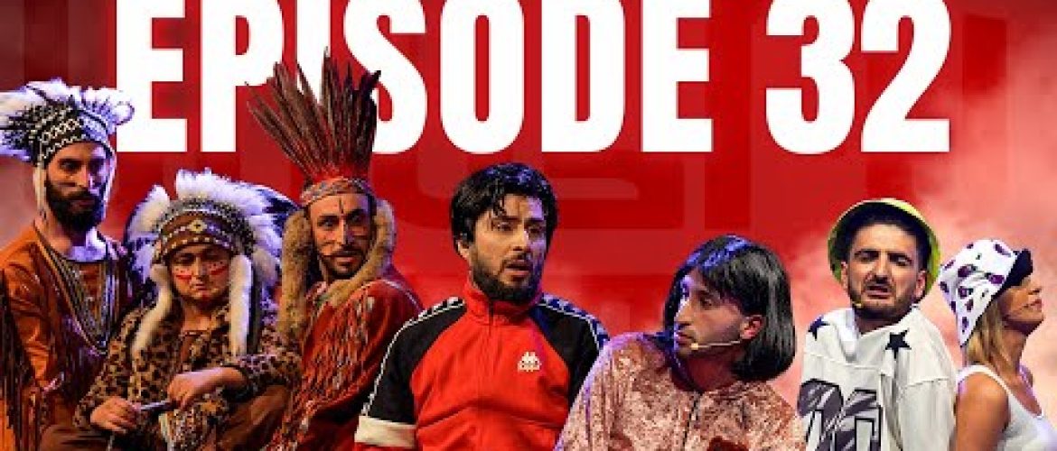 Arajin Akumb Episode 32