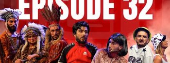 Arajin Akumb Episode 32