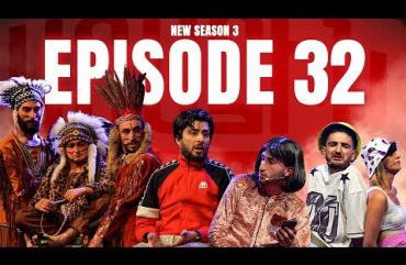 Arajin Akumb Episode 32