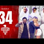 Arajin Akumb Episode 34
