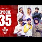 Arajin Akumb Episode 35