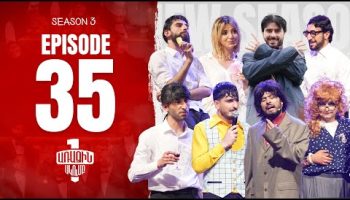 Arajin Akumb Episode 35