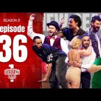 Arajin Akumb Episode 36